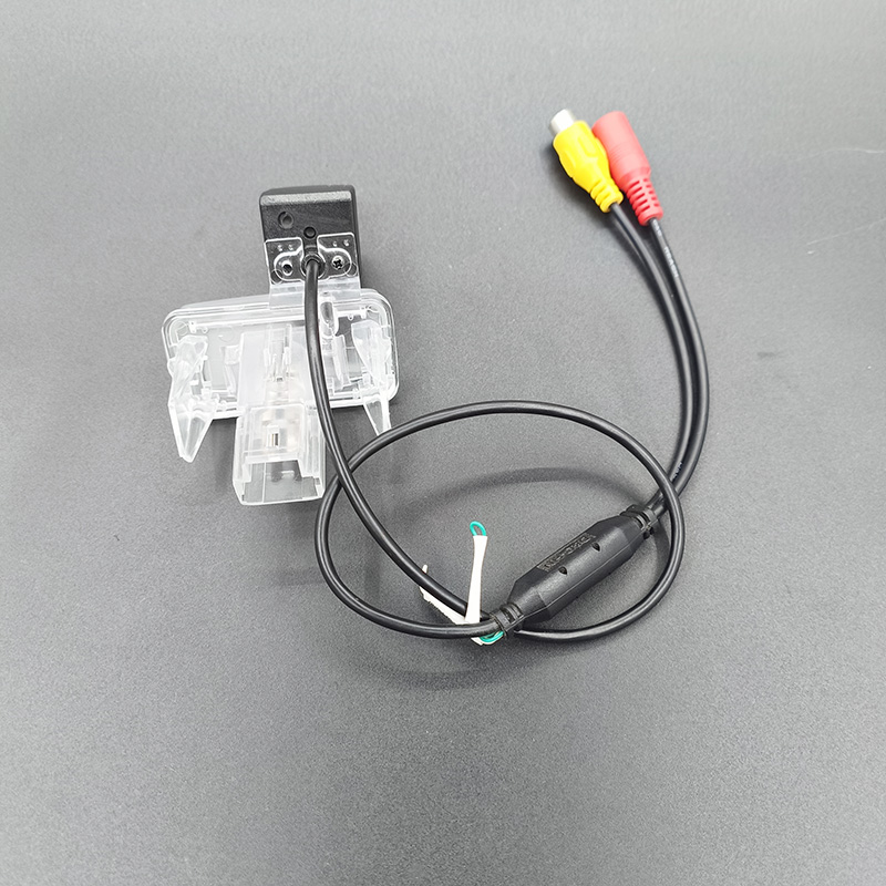 Car Rear View Camera AHD 1080P - огляд і ціна Home Security Front Door Camera