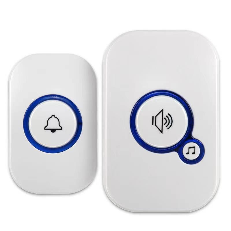 32Ringtone Wireless Alarm Gues - огляд і ціна Home Security For Doors