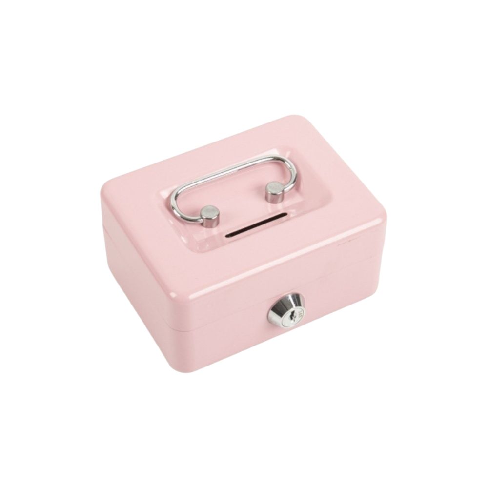 Security Box Mini Size Portabl - огляд і ціна Home Security Tips