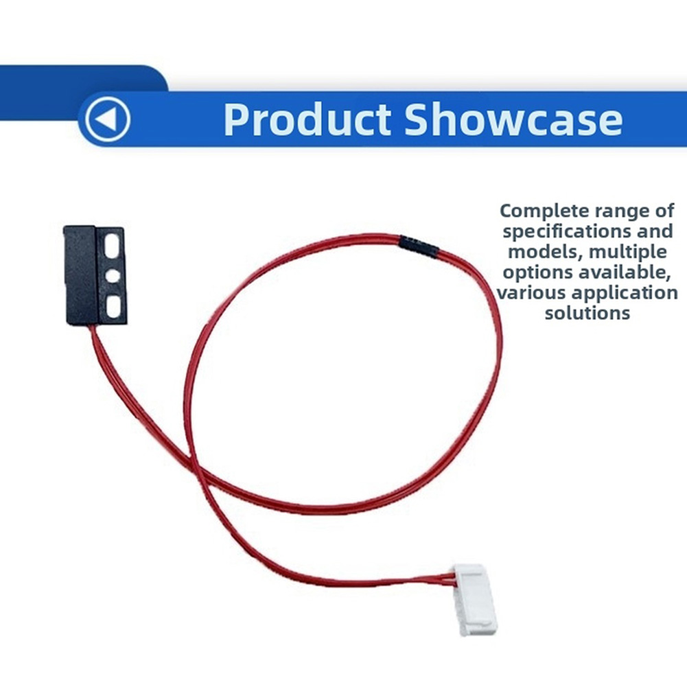 High Sensitivity Switch For Do - огляд і ціна Home Security For Doors