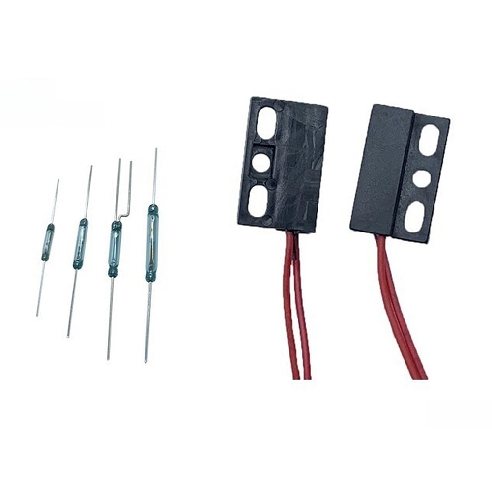 High Sensitivity Switch For Do - огляд і ціна Home Security For Doors