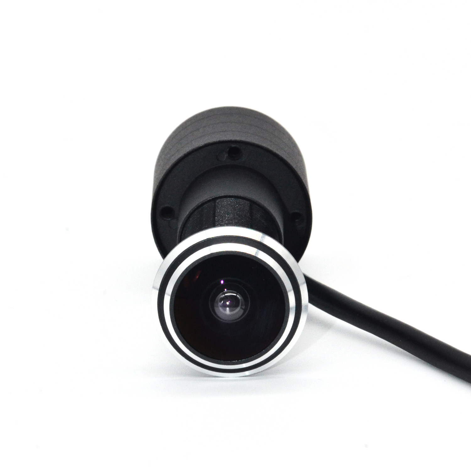 1080P 3MP 5MP 8MP 4k POE Audio - огляд і ціна Home Security Front Door Camera