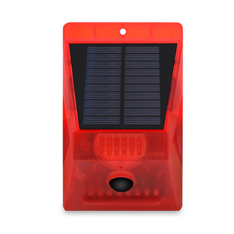 Solar Powered Infrared Motion  - огляд і ціна Home Security Yard Sensors