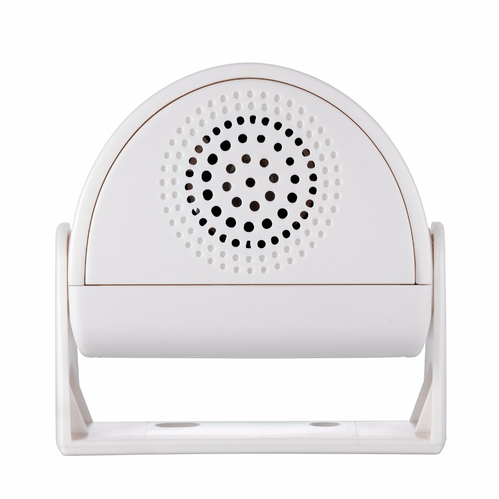 32 Songs Welcome Infrared Chim - огляд і ціна Home Security For Doors