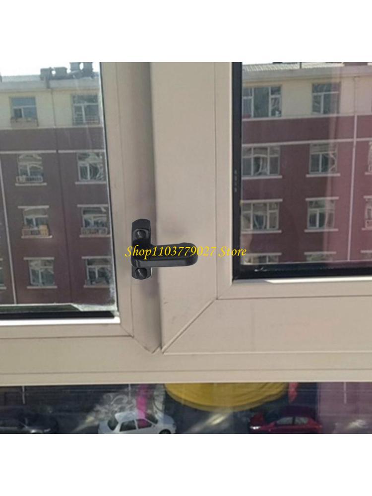 C4DF Safe Sash Jammers Metal W - огляд і ціна Home Security Jammers