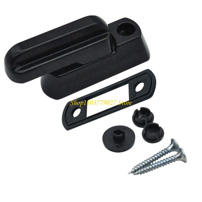 C4DF Safe Sash Jammers Metal W - огляд і ціна Home Security Jammers