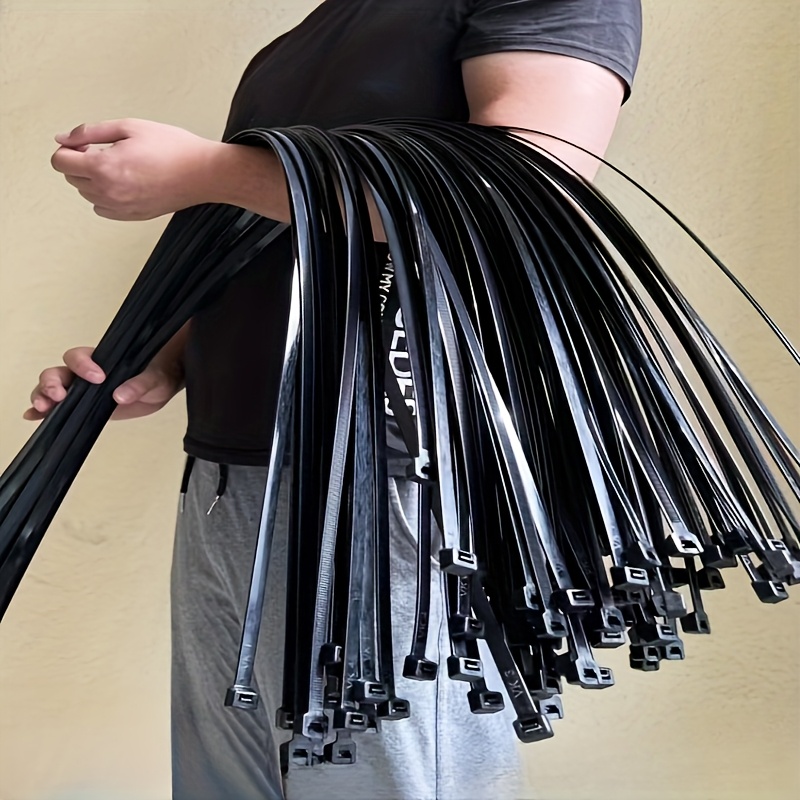 Multi-purpose Heavy-duty Nylon - огляд і ціна Home Security Bundle