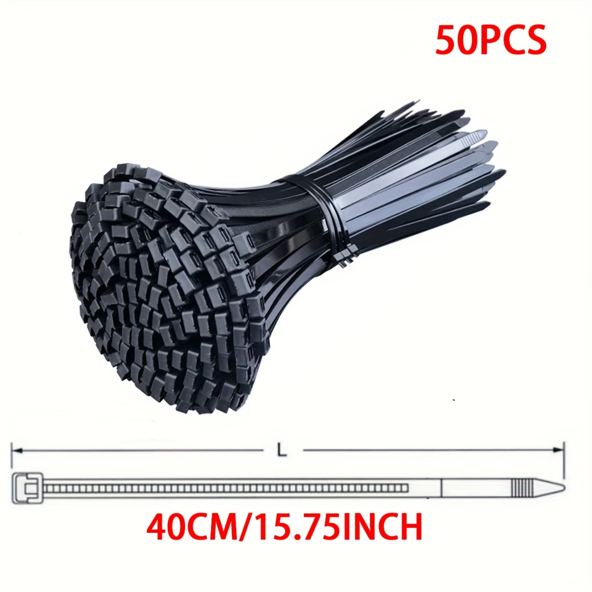 Multi-purpose Heavy-duty Nylon - огляд і ціна Home Security Bundle